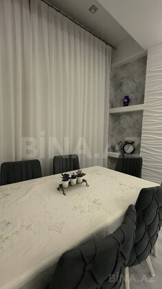 2 otaqlı Yeni tikili, Yasamal r., Bakı
