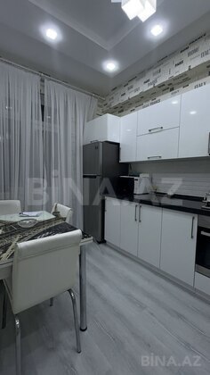 2 otaqlı Yeni tikili, Yasamal r., Bakı