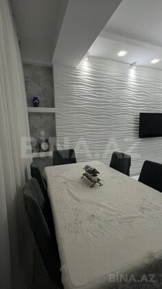 2 otaqlı Yeni tikili, Yasamal r., Bakı