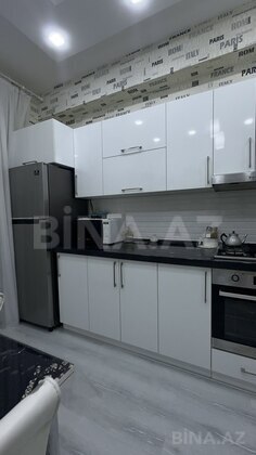 2 otaqlı Yeni tikili, Yasamal r., Bakı