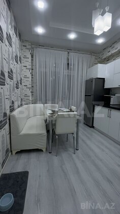 2 otaqlı Yeni tikili, Yasamal r., Bakı