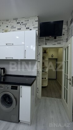 2 otaqlı Yeni tikili, Yasamal r., Bakı