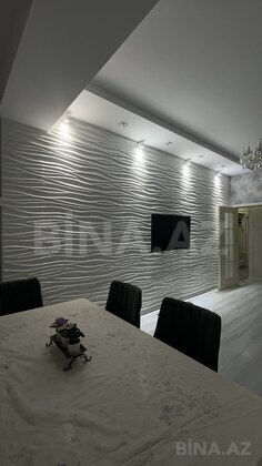 2 otaqlı Yeni tikili, Yasamal r., Bakı
