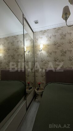 2 otaqlı Yeni tikili, Yasamal r., Bakı
