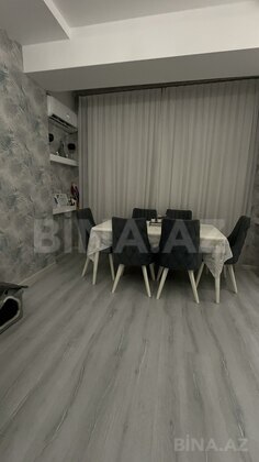 2 otaqlı Yeni tikili, Yasamal r., Bakı
