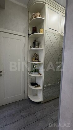 2 otaqlı Yeni tikili, Yasamal r., Bakı