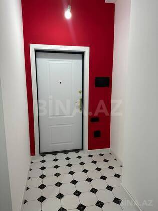 2 otaqlı Yeni tikili, Xırdalan