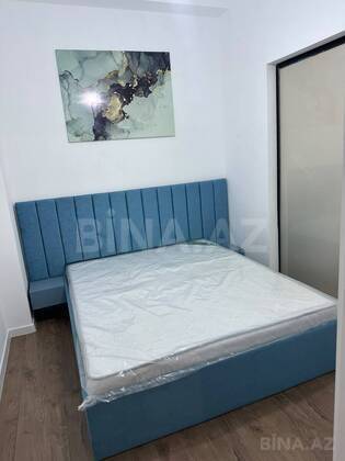 2 otaqlı Yeni tikili, Xırdalan