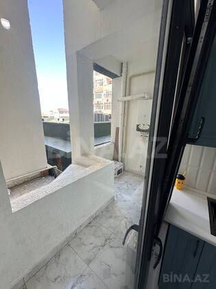 2 otaqlı Yeni tikili, Xırdalan