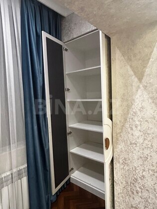 2 otaqlı Yeni tikili, Nəsimi r., Bakı