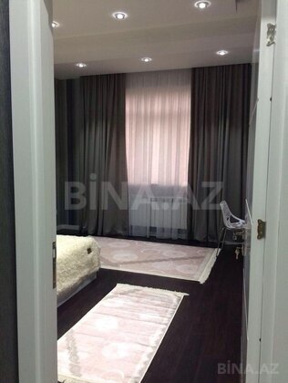 2 otaqlı Yeni tikili, 28 May m., Bakı