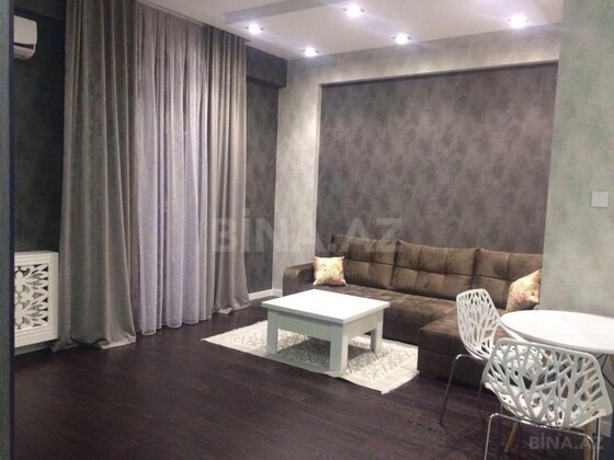 2 otaqlı Yeni tikili, 28 May m., Bakı