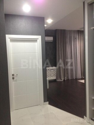 2 otaqlı Yeni tikili, 28 May m., Bakı