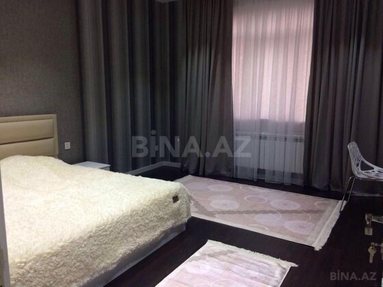 2 otaqlı Yeni tikili, 28 May m., Bakı