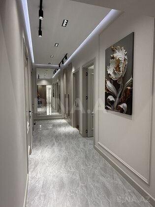 3 otaqlı Yeni tikili, 28 May m., Bakı