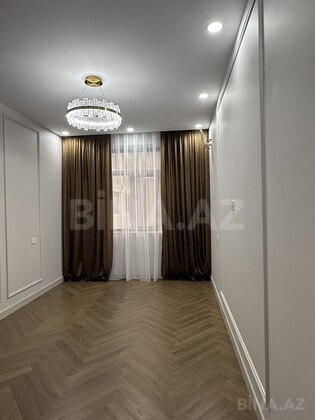 3 otaqlı Yeni tikili, 28 May m., Bakı