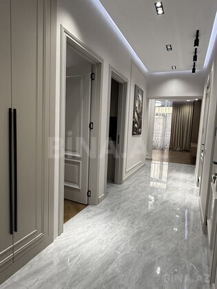 3 otaqlı Yeni tikili, 28 May m., Bakı