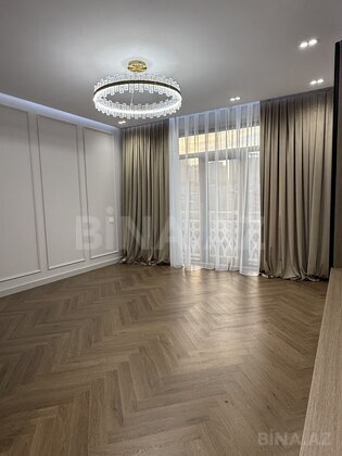 3 otaqlı Yeni tikili, 28 May m., Bakı