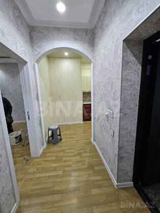 2 otaqlı Yeni tikili, Xətai r., Bakı
