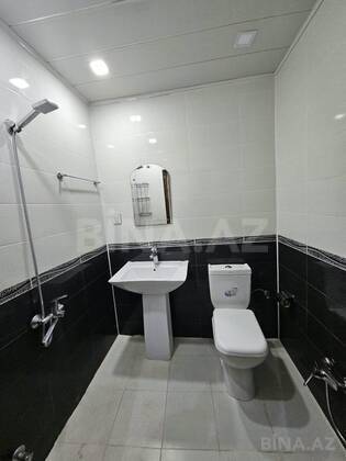 2 otaqlı Yeni tikili, Xətai r., Bakı