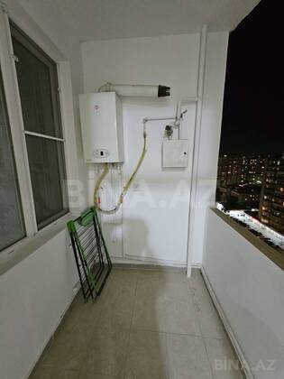 2 otaqlı Yeni tikili, Xətai r., Bakı