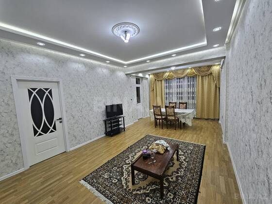 2 otaqlı Yeni tikili, Xətai r., Bakı
