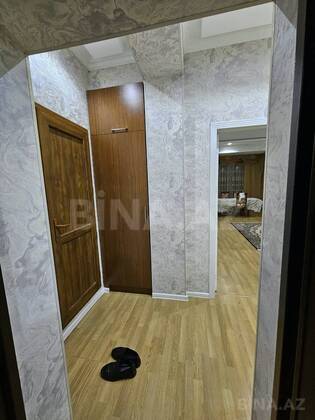 2 otaqlı Yeni tikili, Xətai r., Bakı