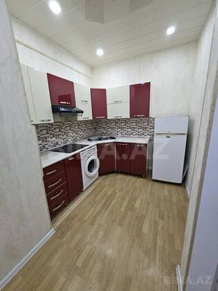 2 otaqlı Yeni tikili, Xətai r., Bakı