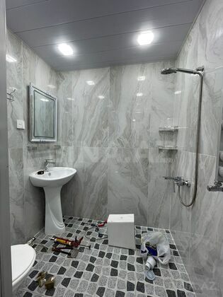 2 otaqlı Yeni tikili, 20 Yanvar m., Bakı