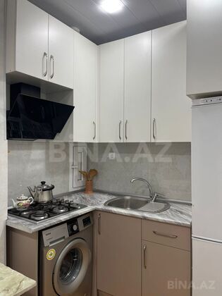 2 otaqlı Yeni tikili, 20 Yanvar m., Bakı