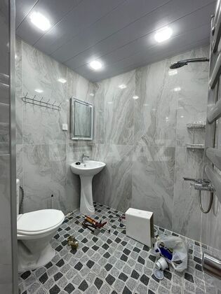 2 otaqlı Yeni tikili, 20 Yanvar m., Bakı