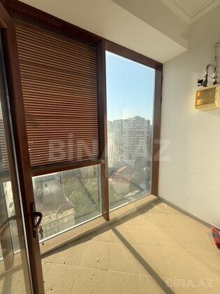 3 otaqlı Yeni tikili, 8 Noyabr m., Bakı