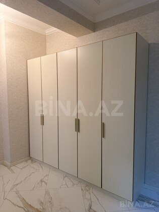 3 otaqlı Yeni tikili, 8 Noyabr m., Bakı