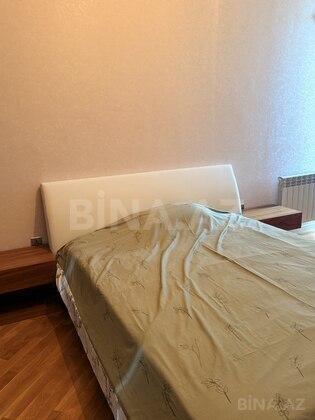 3 otaqlı Yeni tikili, 8 Noyabr m., Bakı
