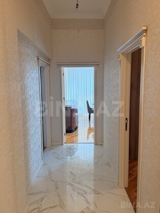 3 otaqlı Yeni tikili, 8 Noyabr m., Bakı