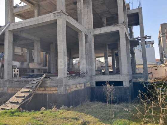 Torpaq Azadlıq Prospekti m., Bakı