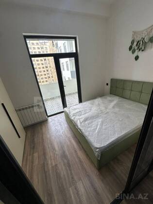 2 otaqlı Yeni tikili, Xırdalan