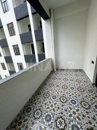 2 otaqlı Yeni tikili, Xırdalan