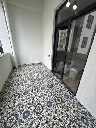 2 otaqlı Yeni tikili, Xırdalan