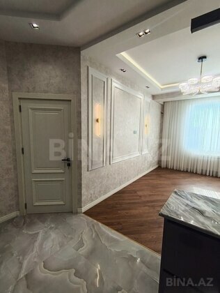 2 otaqlı Yeni tikili, 20 Yanvar m., Bakı