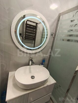 2 otaqlı Yeni tikili, 20 Yanvar m., Bakı