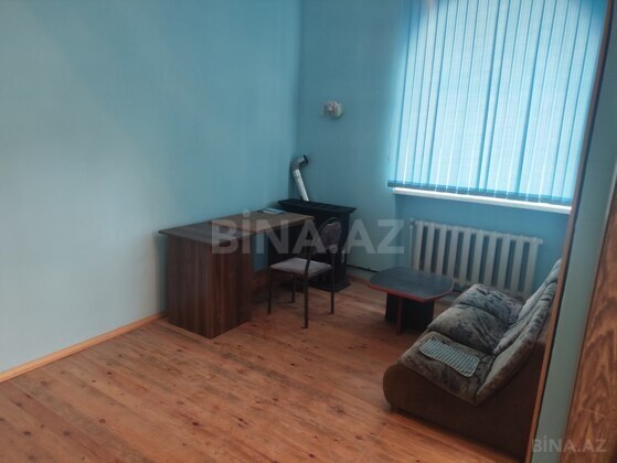 2 otaqlı Həyət evi/Bağ evi, 8-ci mikrorayon q., Bakı