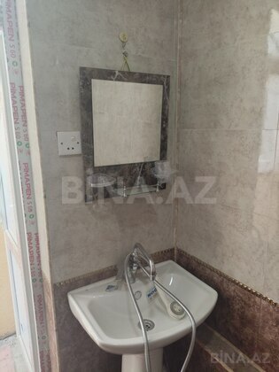 2 otaqlı Həyət evi/Bağ evi, 8-ci mikrorayon q., Bakı