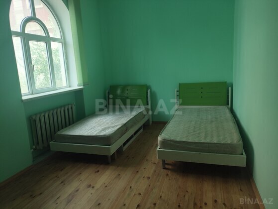 2 otaqlı Həyət evi/Bağ evi, 8-ci mikrorayon q., Bakı