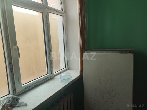 2 otaqlı Həyət evi/Bağ evi, 8-ci mikrorayon q., Bakı