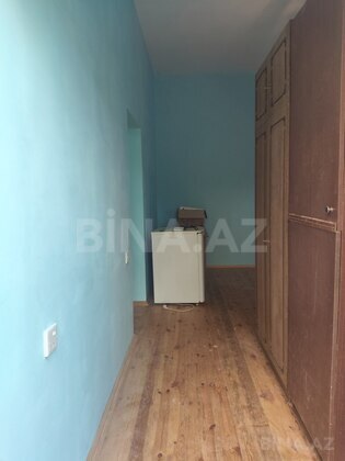2 otaqlı Həyət evi/Bağ evi, 8-ci mikrorayon q., Bakı