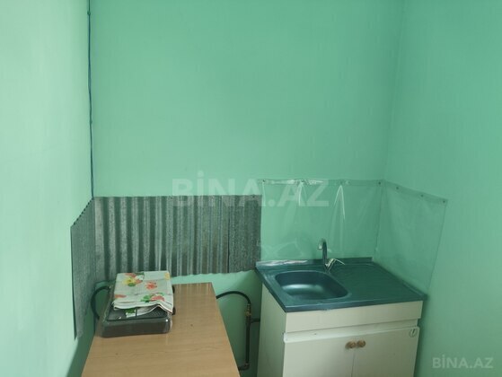 2 otaqlı Həyət evi/Bağ evi, 8-ci mikrorayon q., Bakı