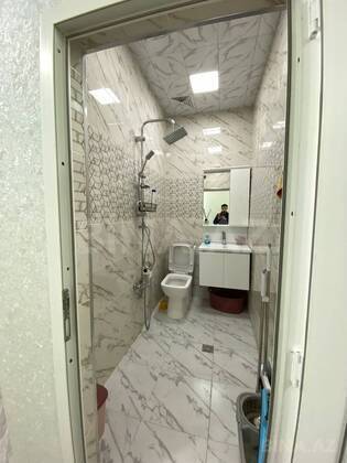 2 otaqlı Yeni tikili, Əhmədli m., Bakı