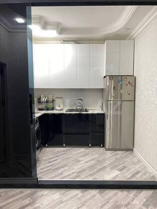 2 otaqlı Yeni tikili, Əhmədli m., Bakı