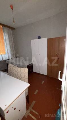 2 otaqlı Köhnə tikili, Elmlər Akademiyası m., Bakı